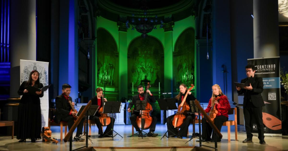 News | Continuo Foundation opens its 11th round of funding for Early ...