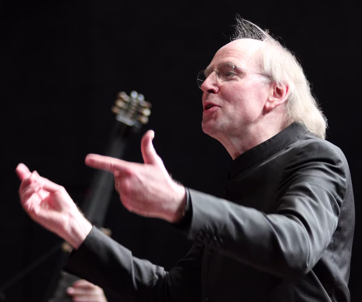 The Pursuit of Musick The Pursuit of Musick