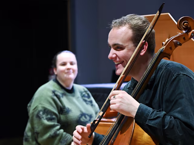 Consort 21 Consort 21