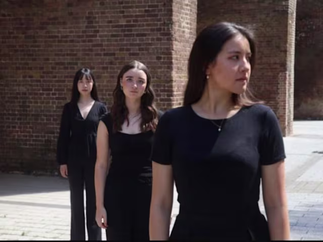 From Sighs to Song From Sighs to Song