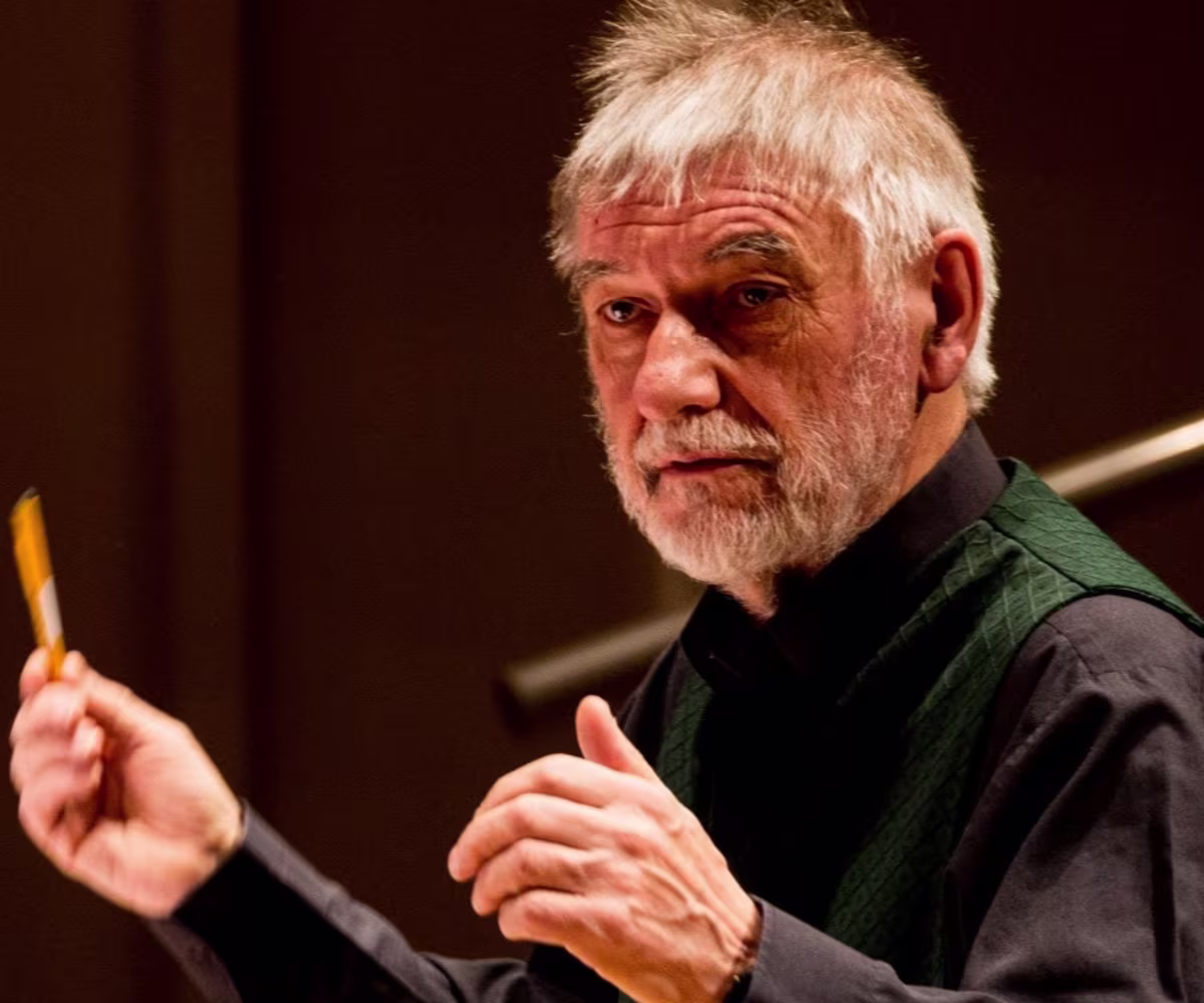 Henry Purcell: The Indian Queen Henry Purcell: The Indian Queen