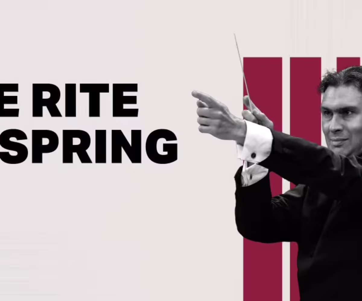 The Rite of Spring The Rite of Spring
