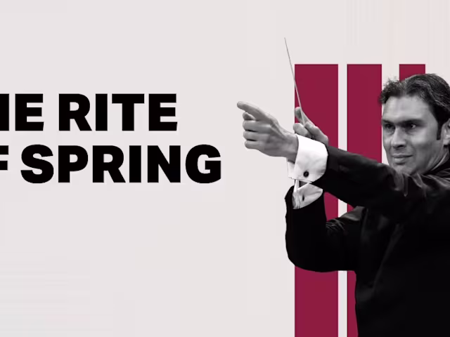 The Rite of Spring The Rite of Spring