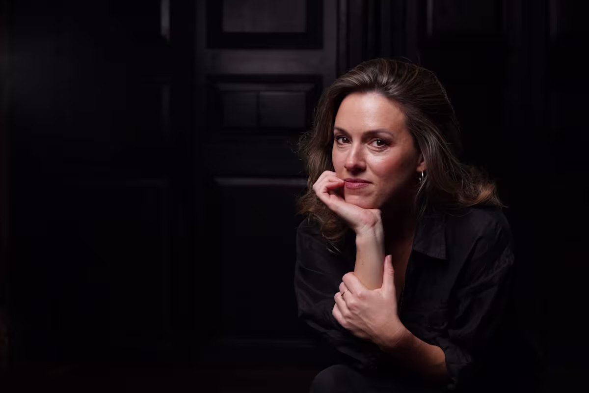 Mary Bevan: Giving voice to a family legacy - The fascinating past and present of the Bevan Family Consort Mary Bevan: Giving voice to a family legacy - The fascinating past and present of the Bevan Family Consort