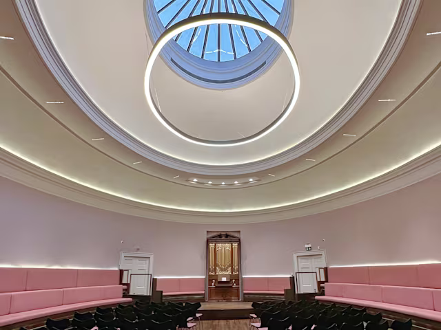 Ganassi’s Vision of the Human Voice Ganassi’s Vision of the Human Voice