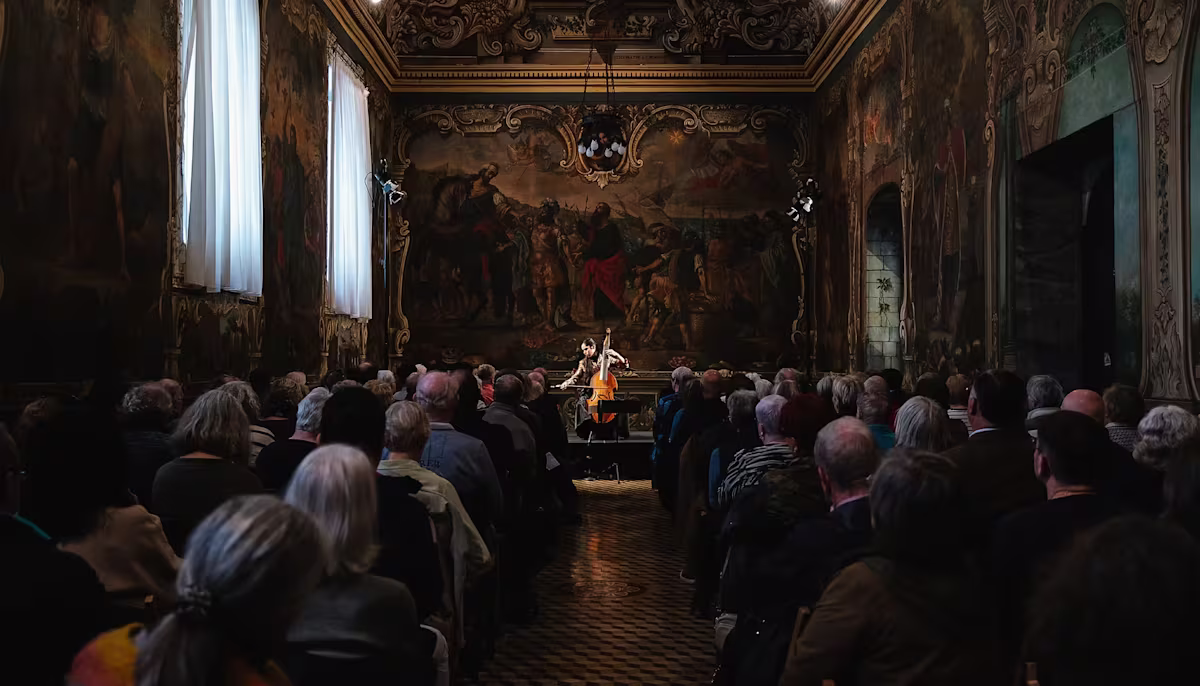 Baroque in the sun: Valletta’s winter escape - A preview of the 2026 edition of Valletta Baroque Festival Baroque in the sun: Valletta’s winter escape - A preview of the 2026 edition of Valletta Baroque Festival