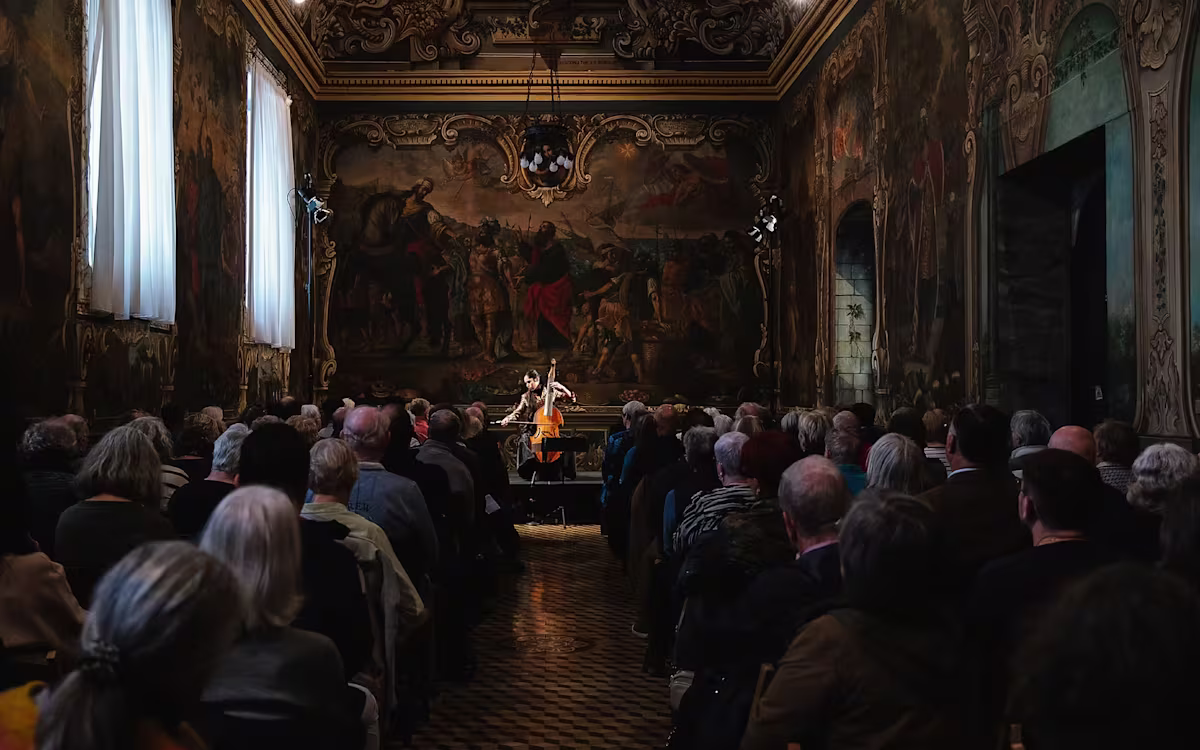 Baroque in the sun: Malta’s January escape Baroque in the sun: Malta’s January escape