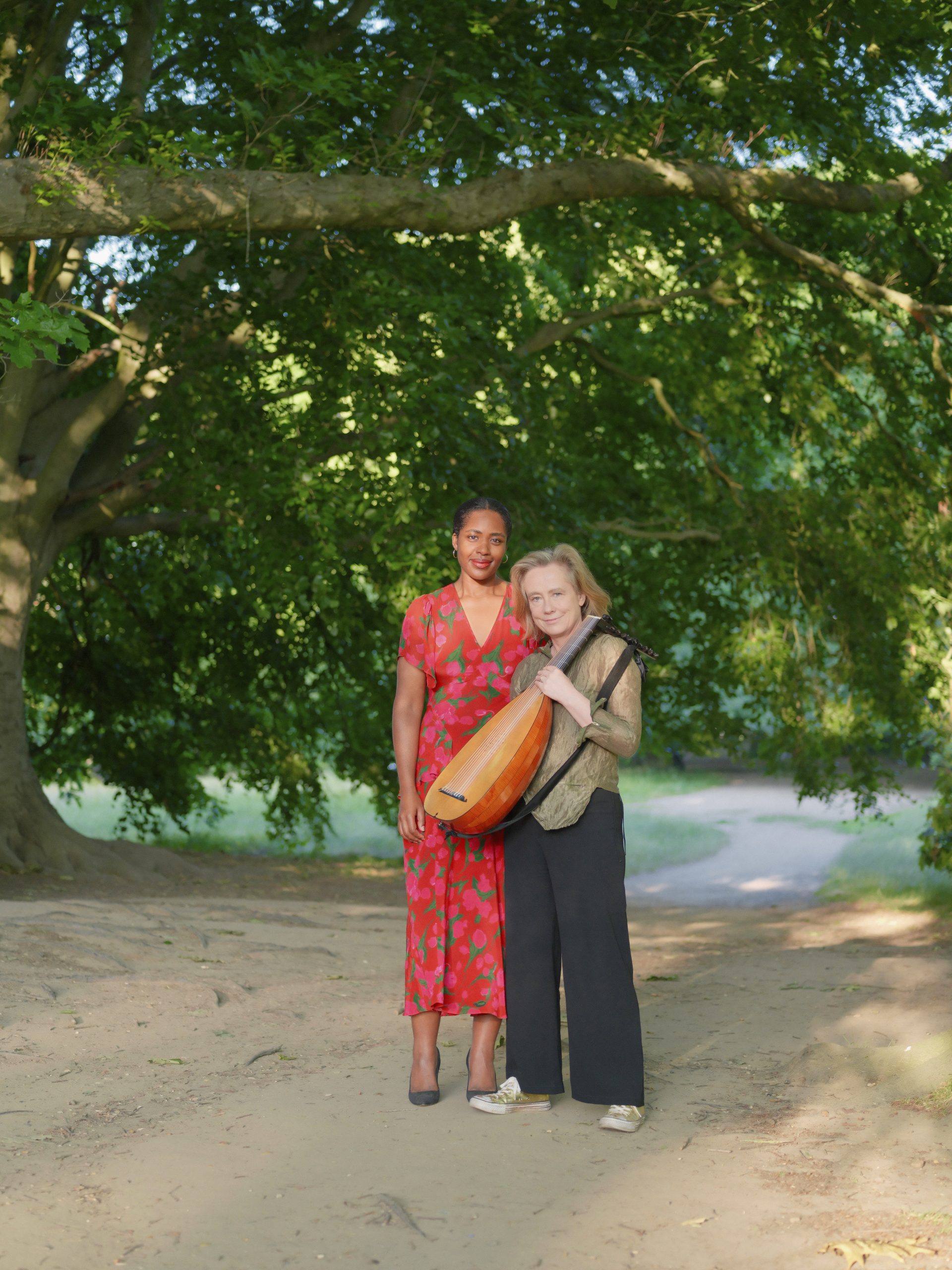 Shut the Gate Against My Thoughts