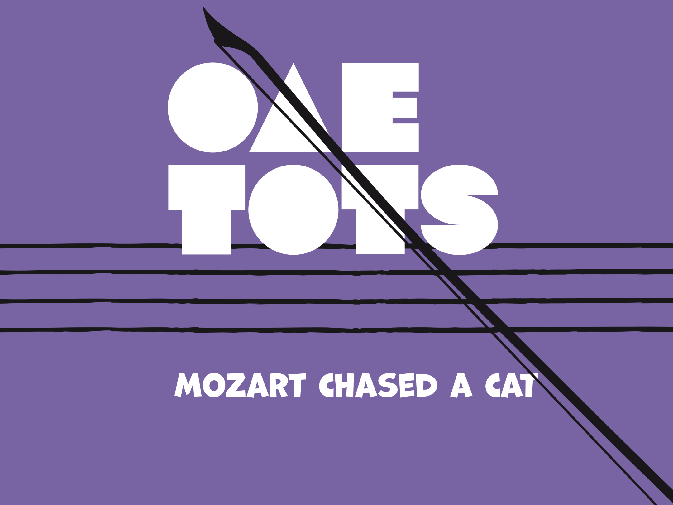 OAE TOTS: Mozart Chased a Cat