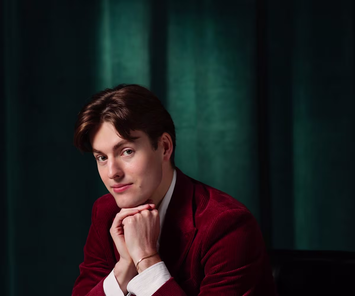 Late Night Baroque Late Night Baroque