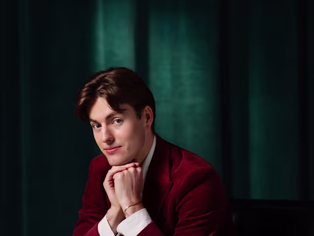 Late Night Baroque Late Night Baroque