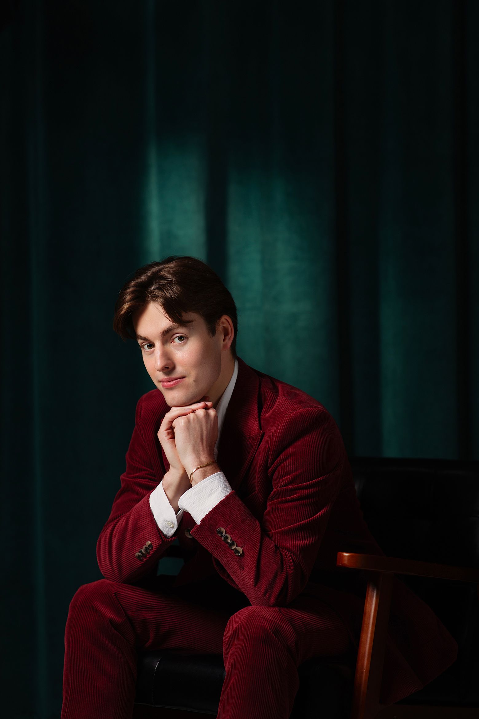 John Dowland: Flow My Teares