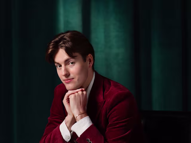 John Dowland: Flow My Teares John Dowland: Flow My Teares