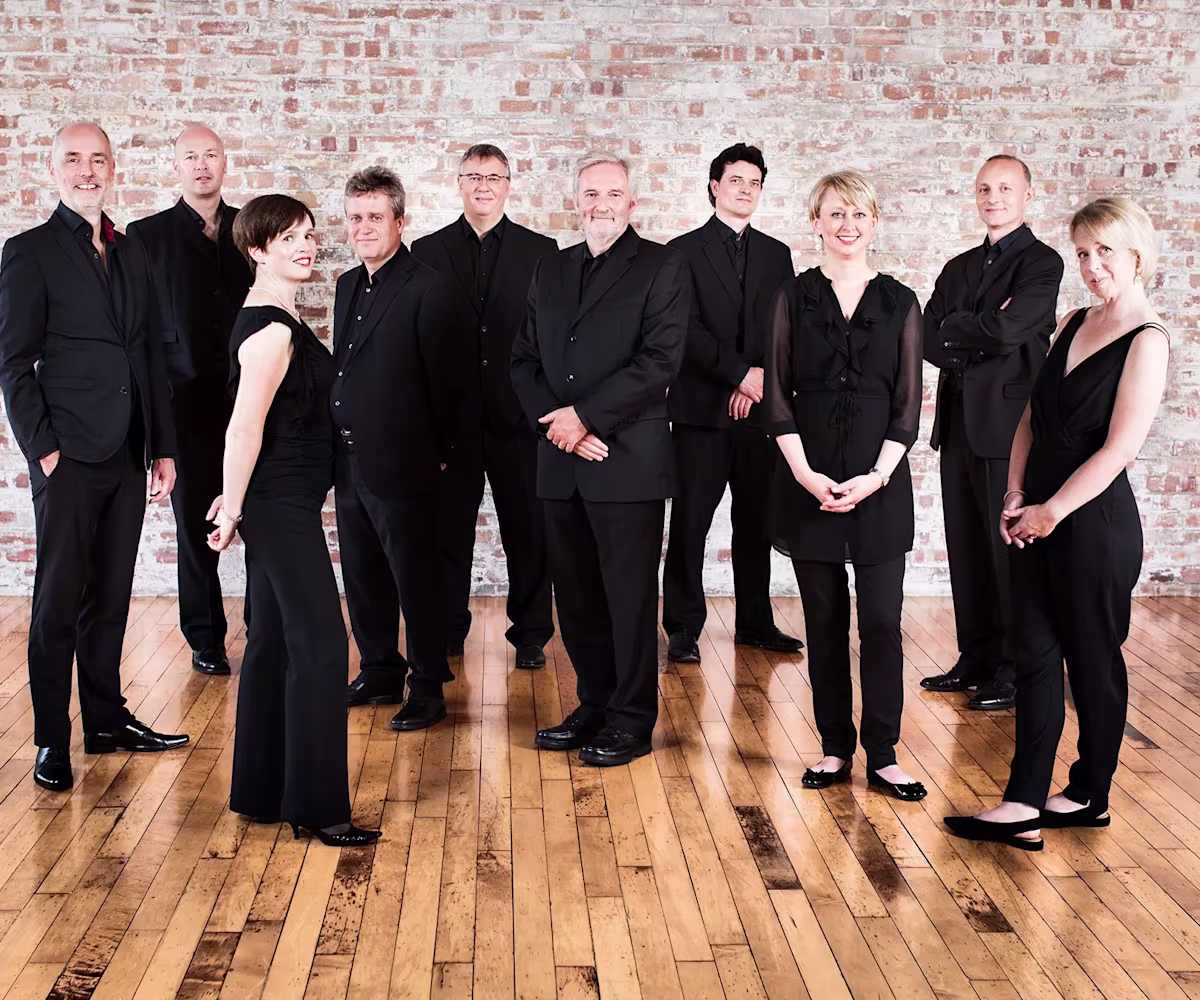 Mirabile Mysterium Mirabile Mysterium