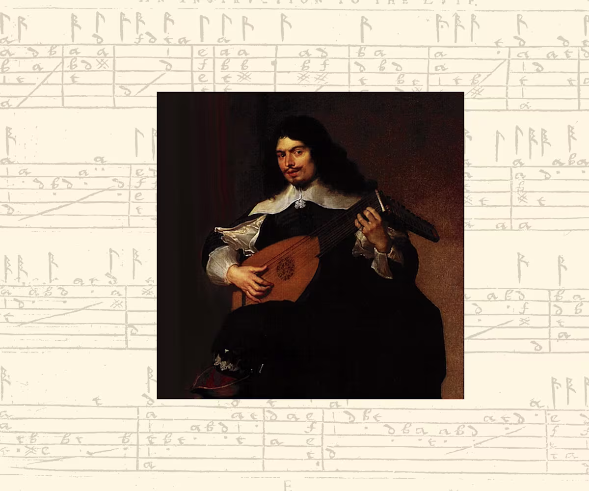 Lute songs by John Dowland Lute songs by John Dowland