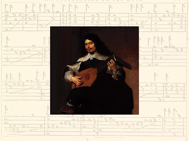 Lute songs by John Dowland Lute songs by John Dowland