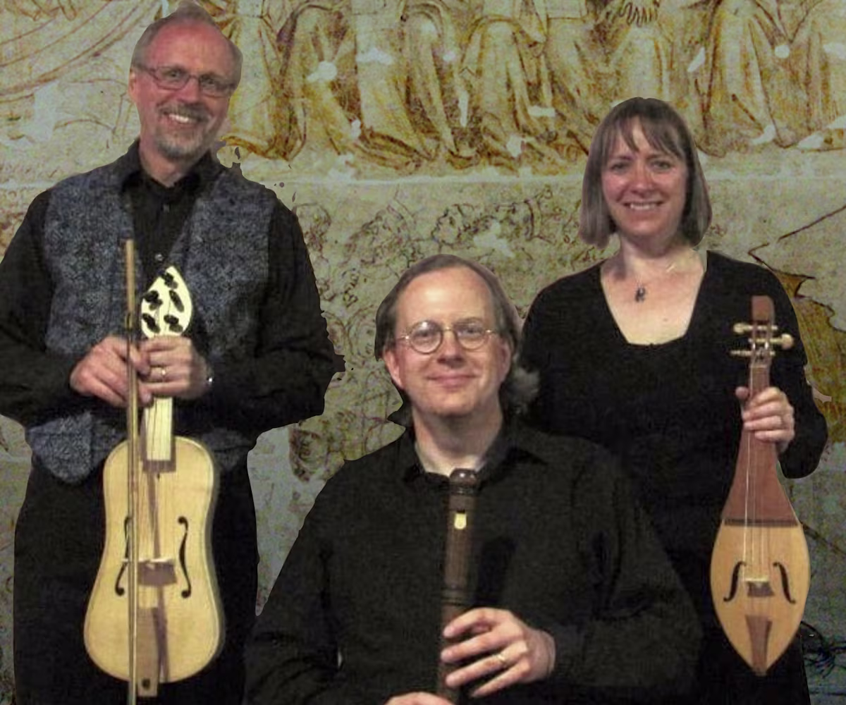 Music from the 12th to 16th Centuries Music from the 12th to 16th Centuries