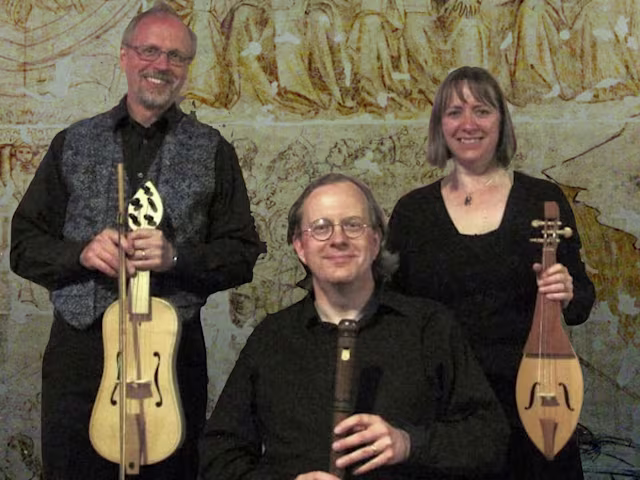 Music from the 12th to 16th Centuries Music from the 12th to 16th Centuries