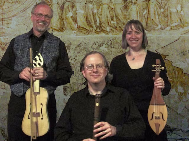 Music from the 12th to 16th Centuries Music from the 12th to 16th Centuries