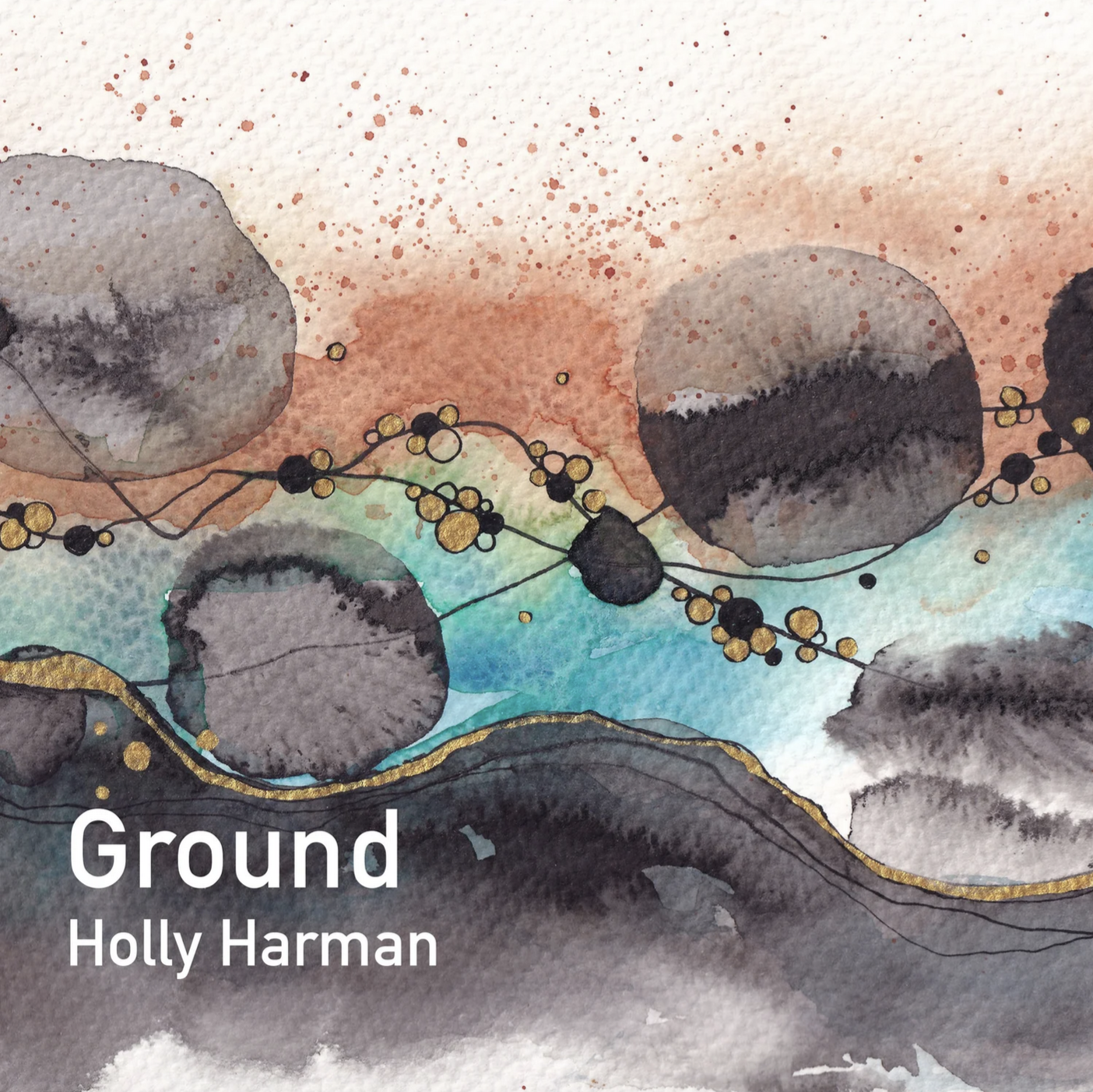 Ground – Music as sanctuary