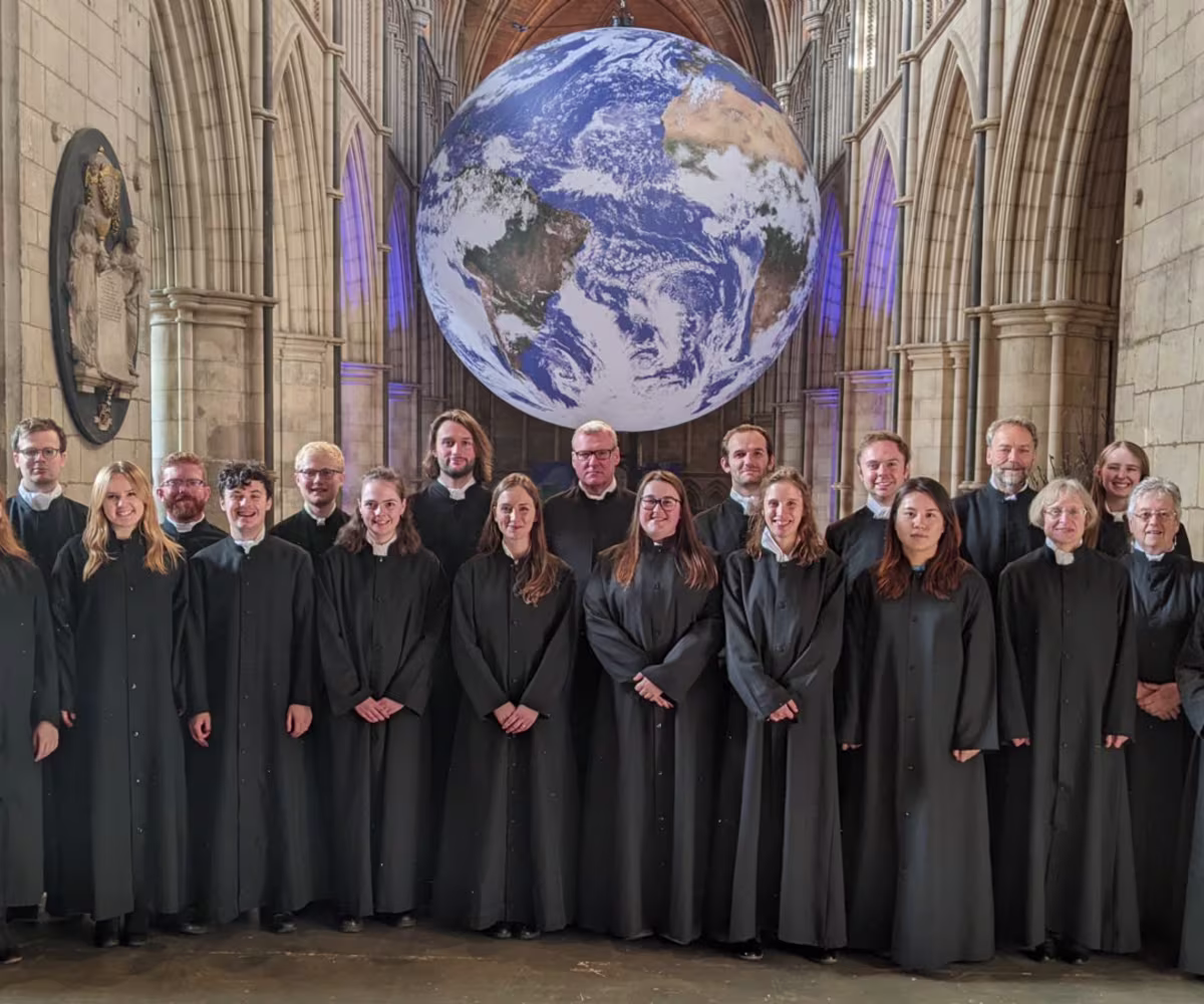 LIFEM Festival Evensong LIFEM Festival Evensong