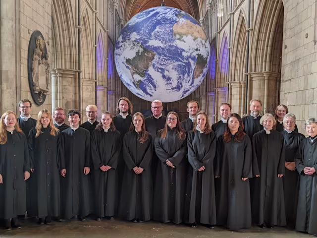 LIFEM Festival Evensong LIFEM Festival Evensong