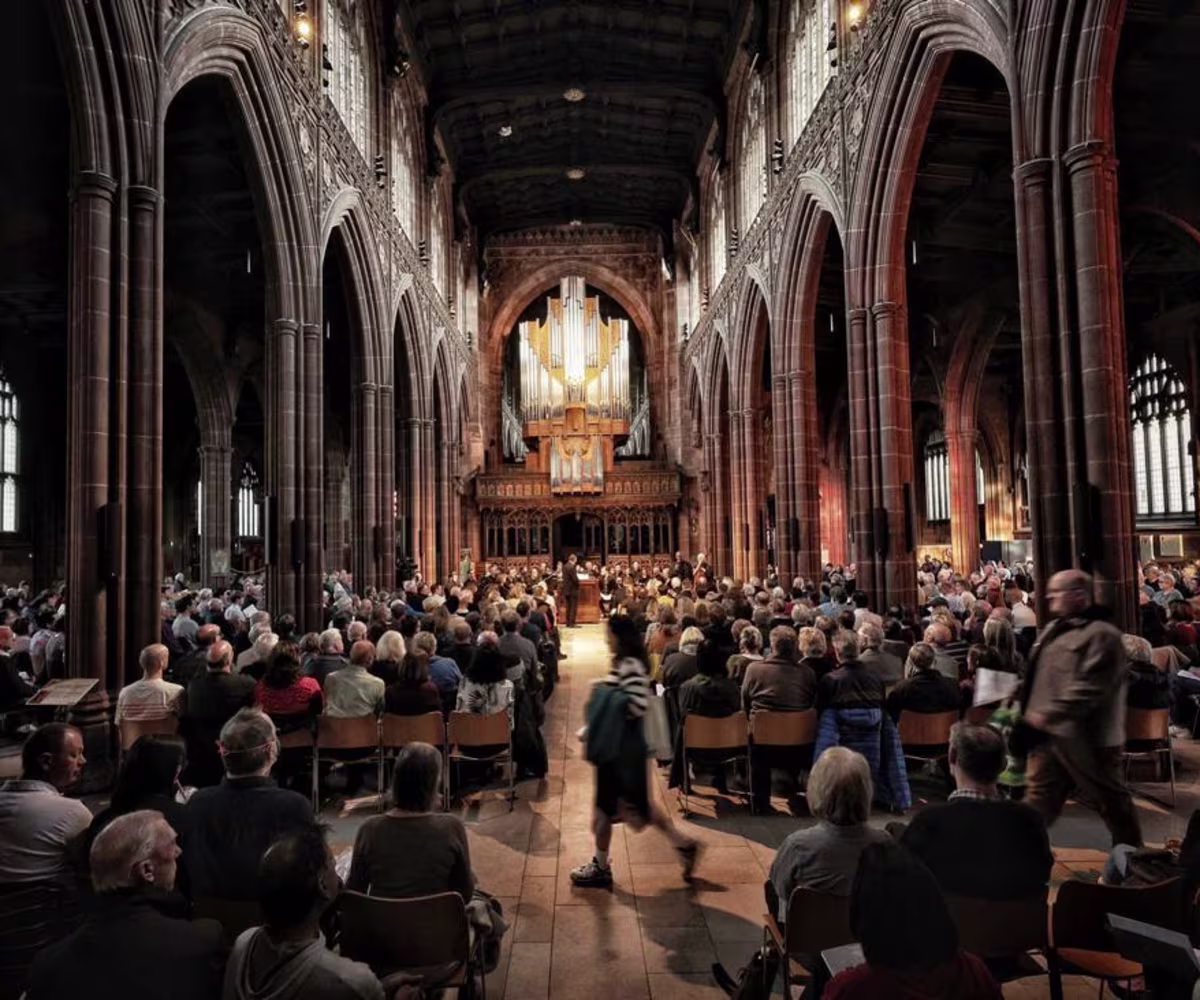 J.S. Bach St Matthew Passion J.S. Bach St Matthew Passion