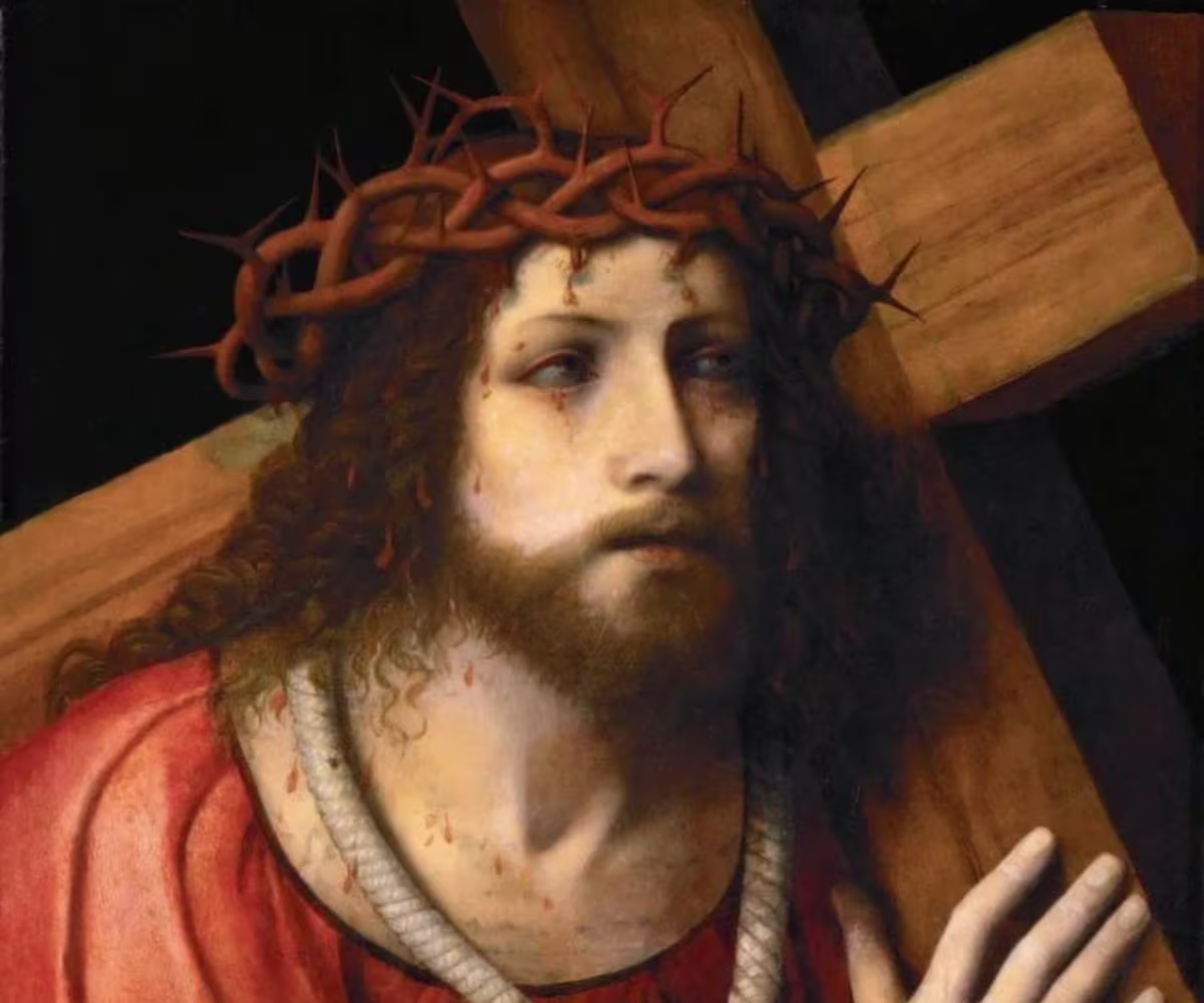 Bach St John Passion Bach St John Passion