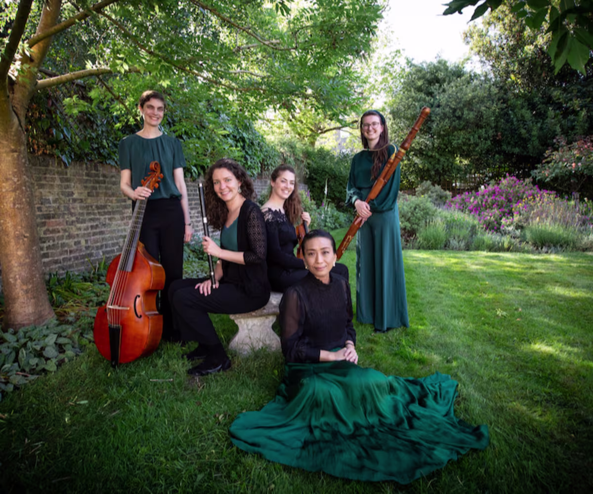 Theatrical Tastes Theatrical Tastes