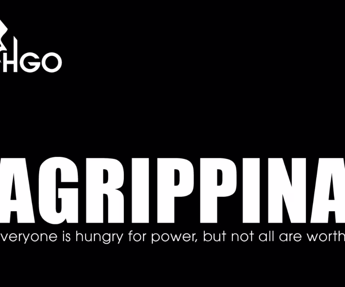 Agrippina Agrippina
