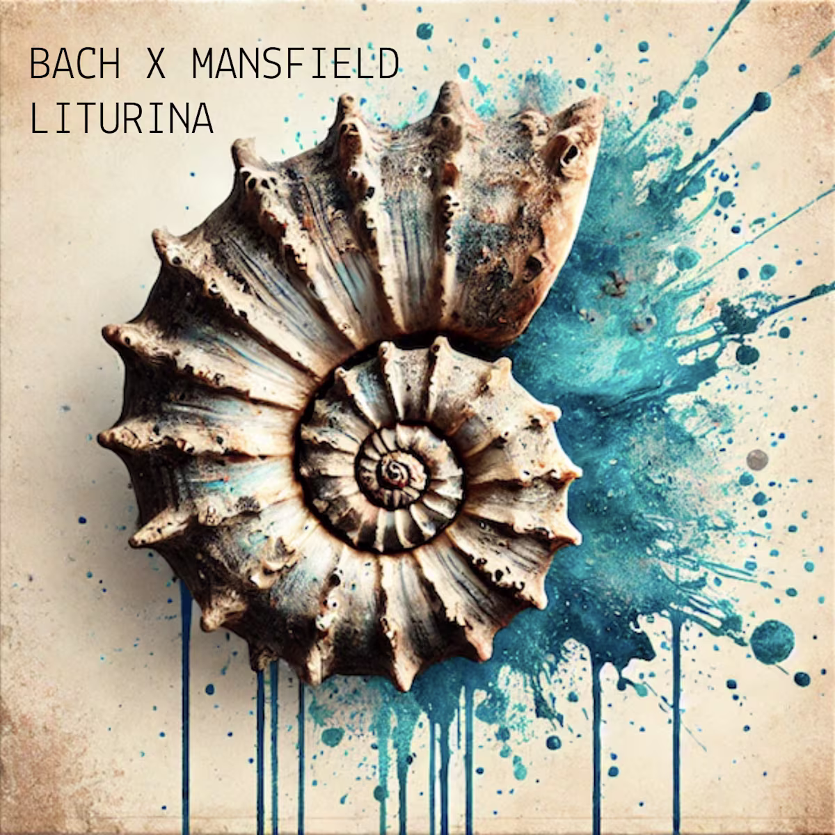 Bach X Mansfield Bach X Mansfield