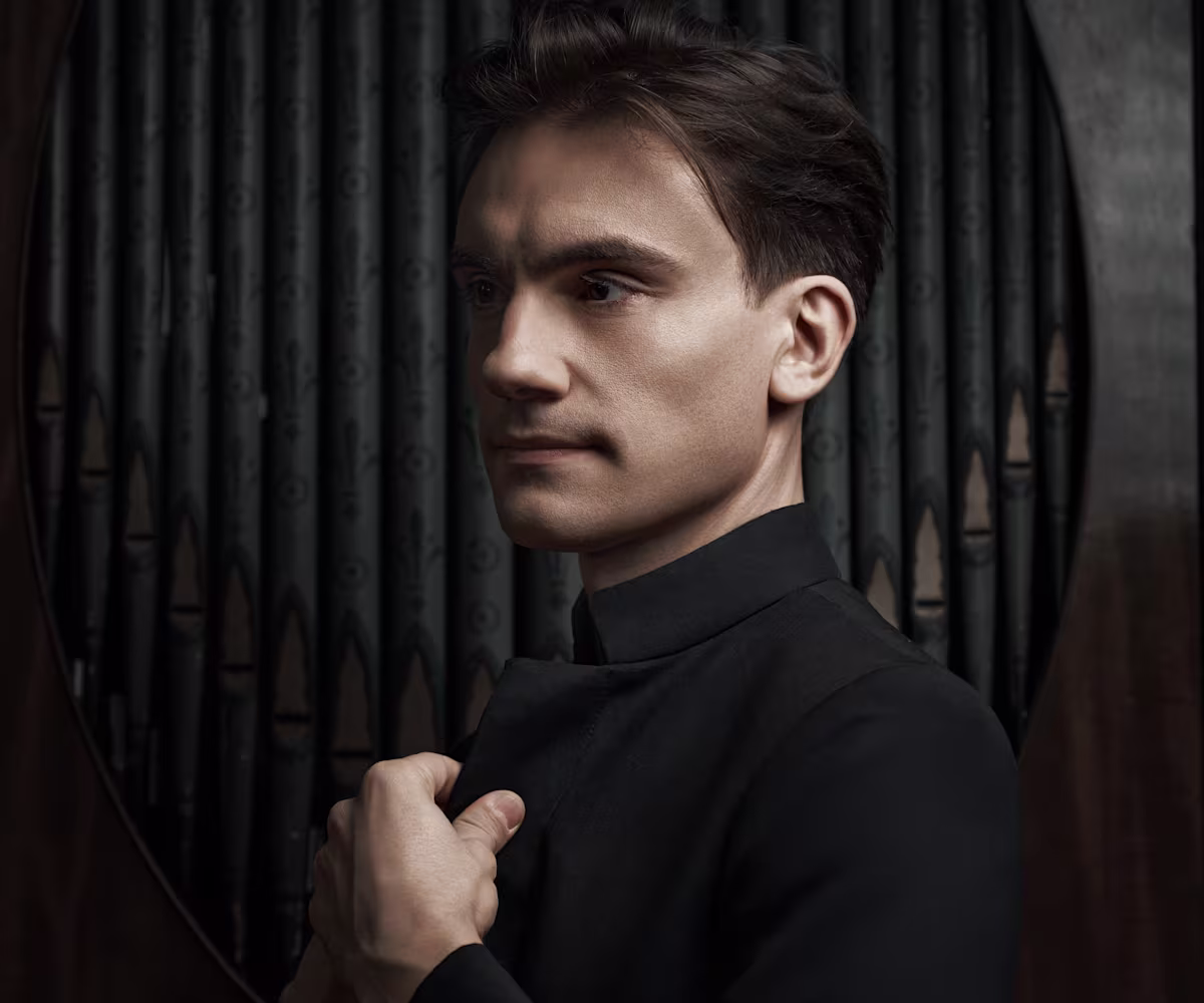 Bach and the Clavichord Bach and the Clavichord