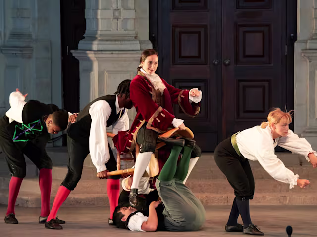 A Midsummer Night's Dream A Midsummer Night's Dream