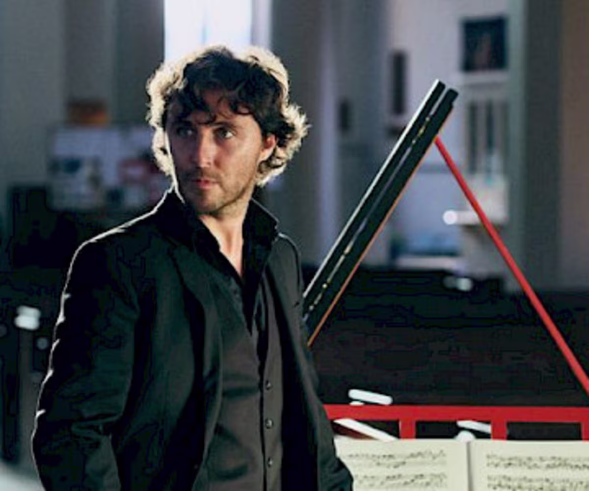 The Virtuoso Harpsichord The Virtuoso Harpsichord