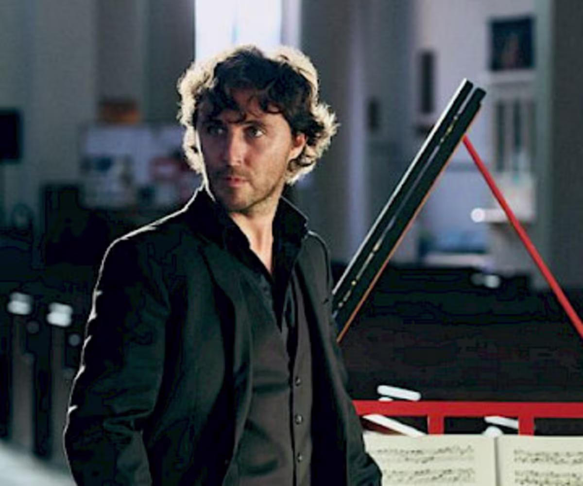 The Virtuoso Harpsichord The Virtuoso Harpsichord