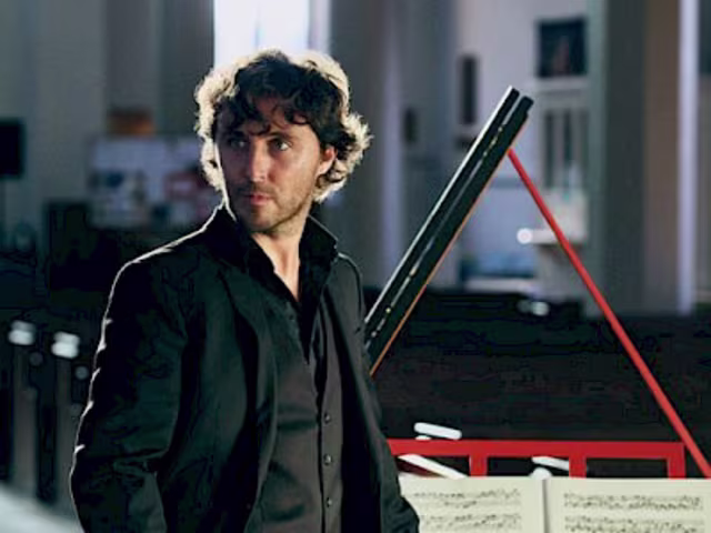 The Virtuoso Harpsichord The Virtuoso Harpsichord