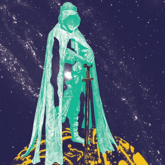 Purcell: King Arthur