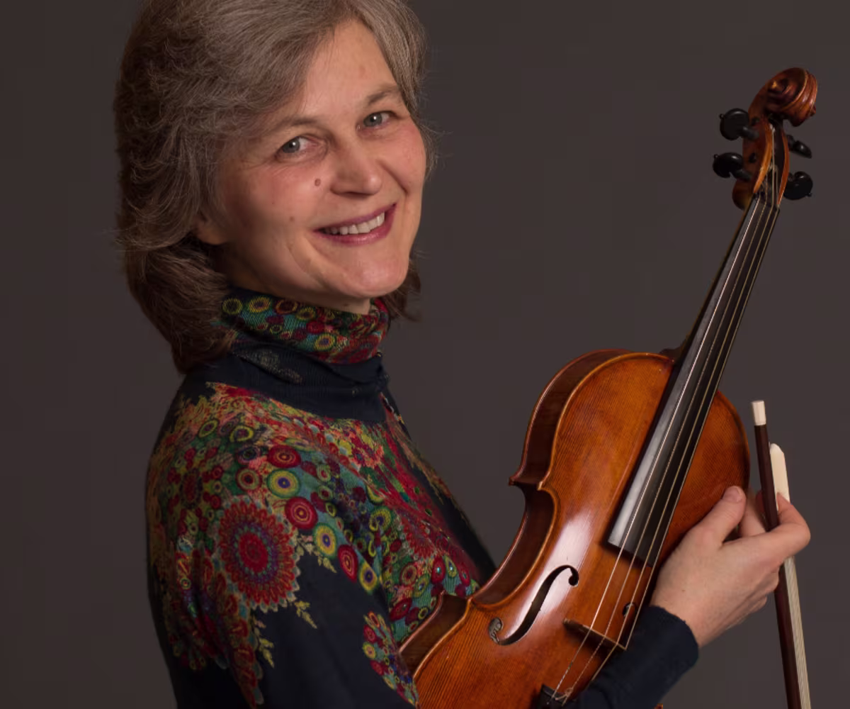 Vivaldi, Bohemia & 1723 Vivaldi, Bohemia & 1723