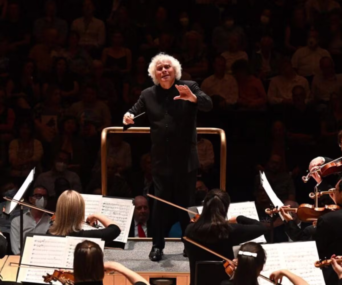Janáček: The Excursions of Mr Brouček Janáček: The Excursions of Mr Brouček