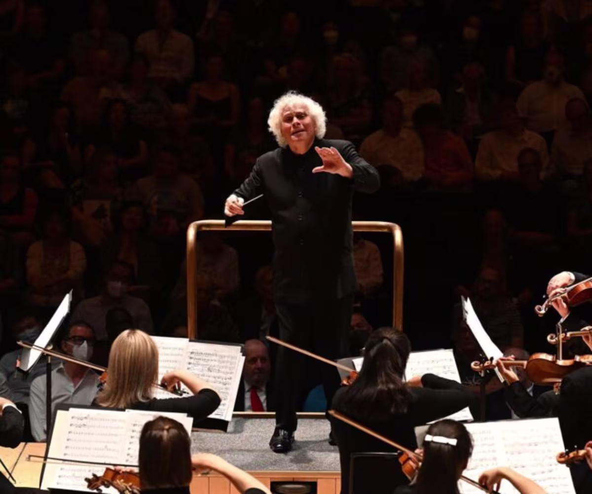 Janáček: The Excursions of Mr Brouček Janáček: The Excursions of Mr Brouček