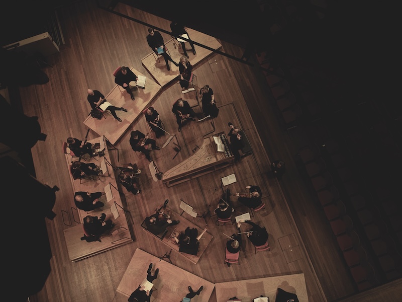 Haydn Project: Vienna 1750