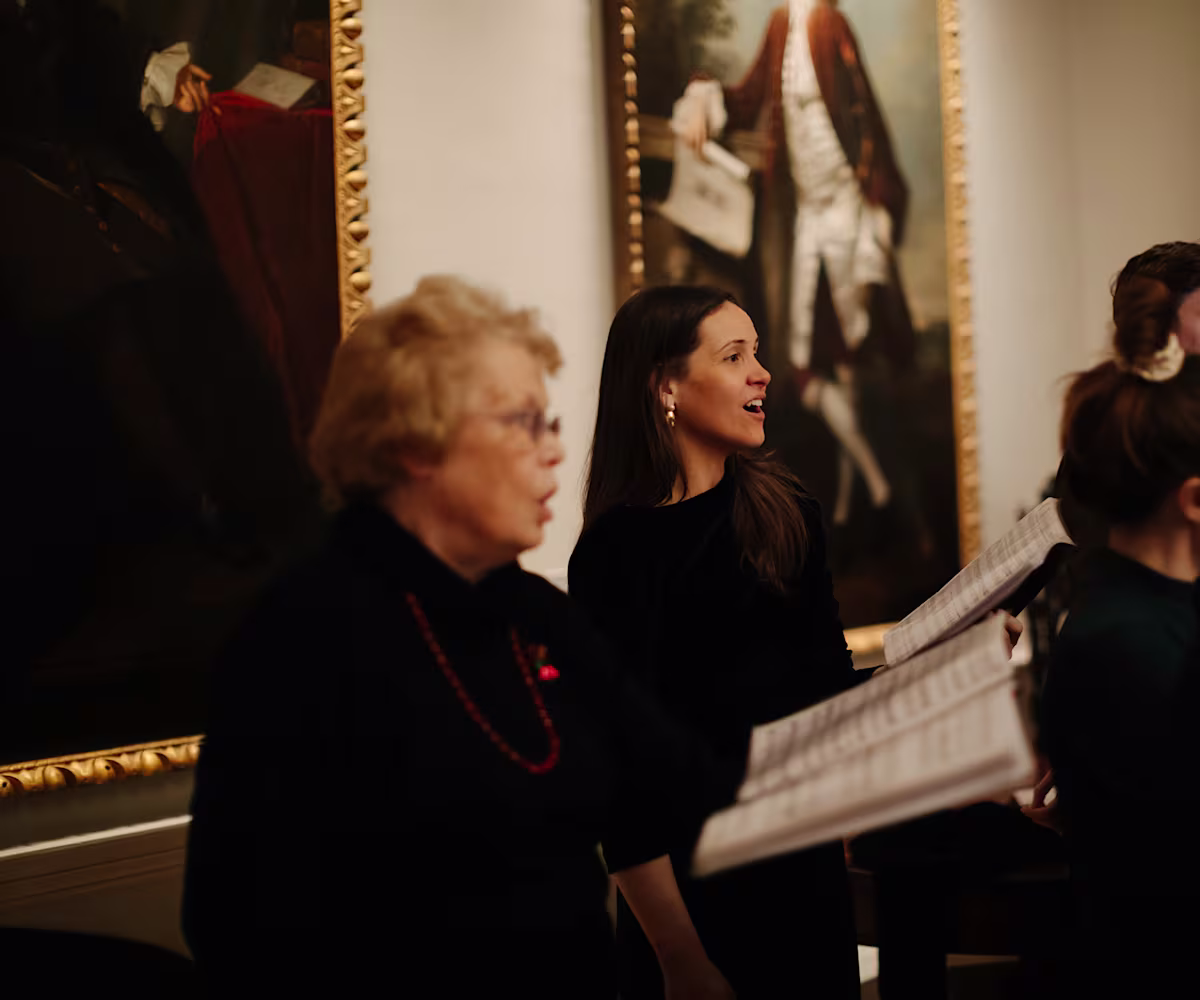 Choir of the Earth Presents: Hallelujah Chorus Flashmob Choir of the Earth Presents: Hallelujah Chorus Flashmob