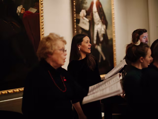 Choir of the Earth Presents: Hallelujah Chorus Flashmob Choir of the Earth Presents: Hallelujah Chorus Flashmob