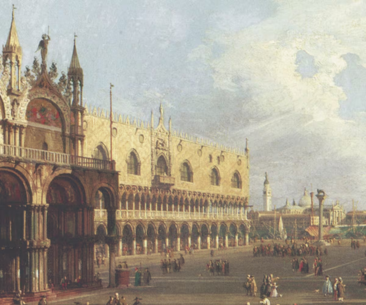 Monteverdi Vespers of 1610 Monteverdi Vespers of 1610