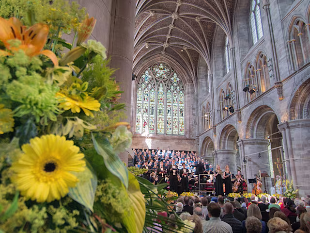 Mendelssohn: Elijah Mendelssohn: Elijah