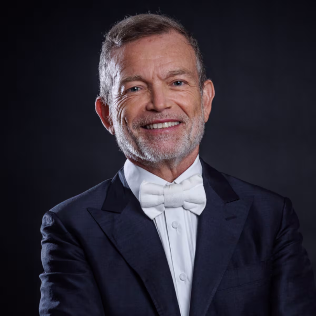 Driven by curiosity: The inimitable art of Christophe Rousset Driven by curiosity: The inimitable art of Christophe Rousset