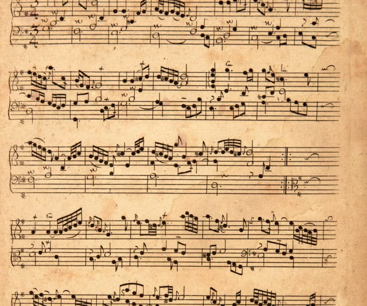 J S Bach's Goldberg Variations J S Bach's Goldberg Variations