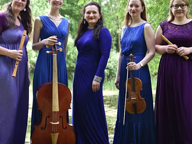 Music and Medicine Music and Medicine