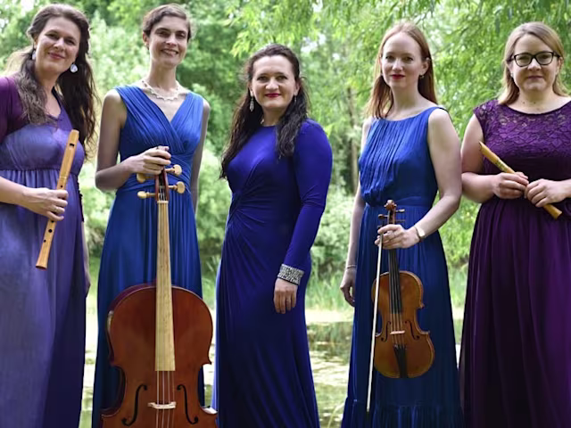 Music and Medicine Music and Medicine