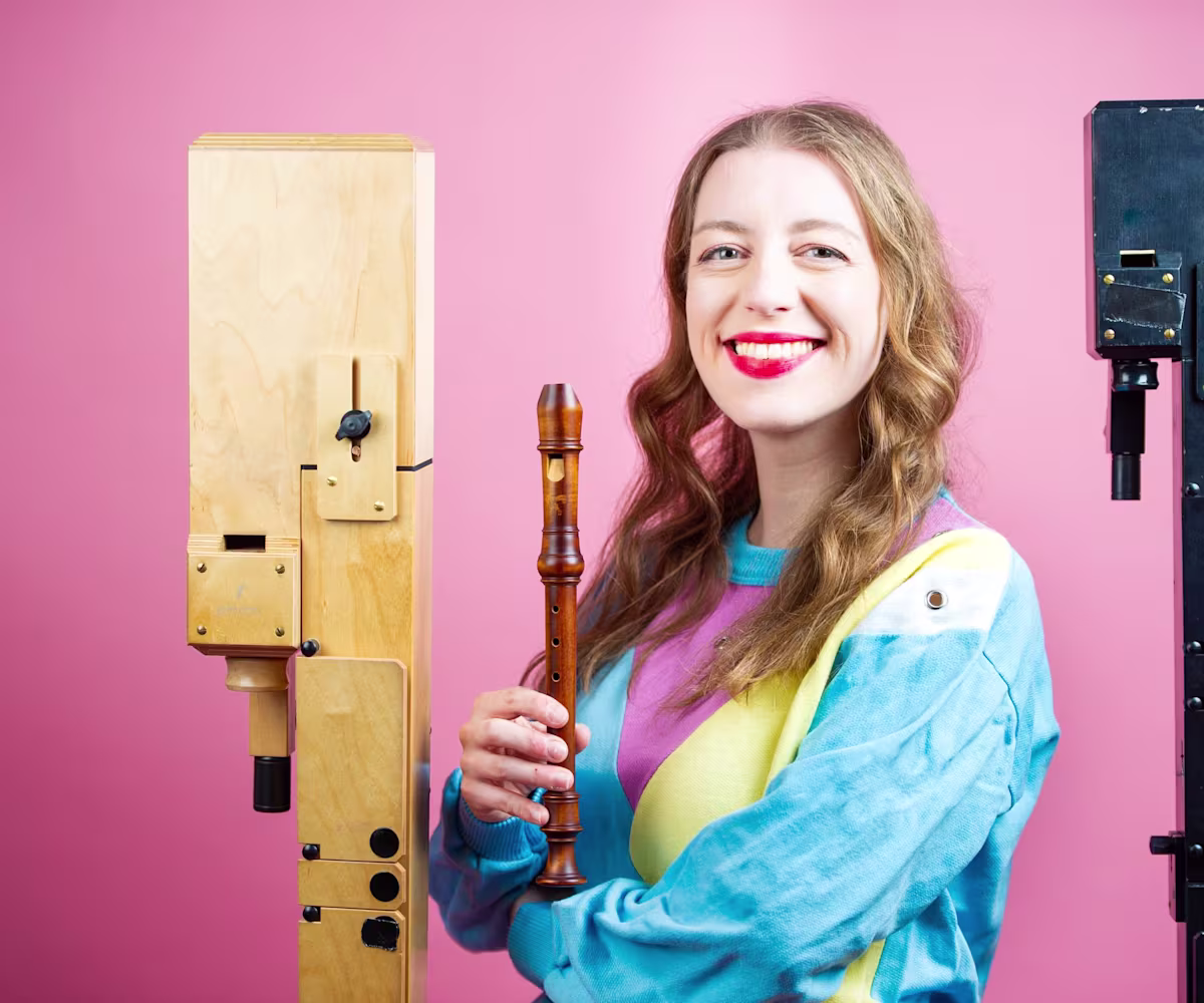 Recorder Workshop Recorder Workshop